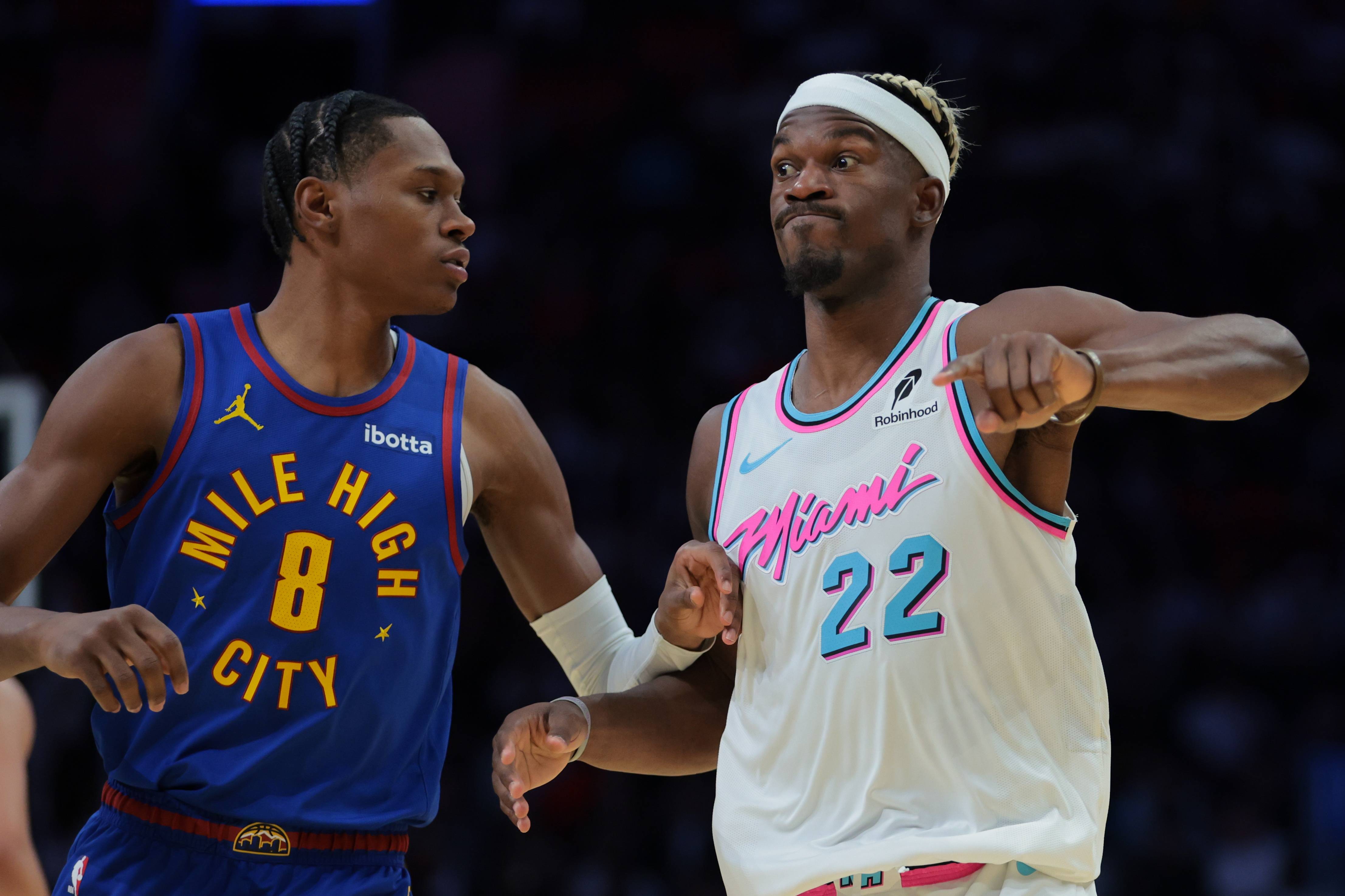 巴特勒险胜助攻爆棚，猛龙关键表现点燃全场！