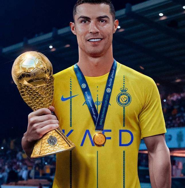 C罗关键节点赛事规则更新，RNG带队取胜！