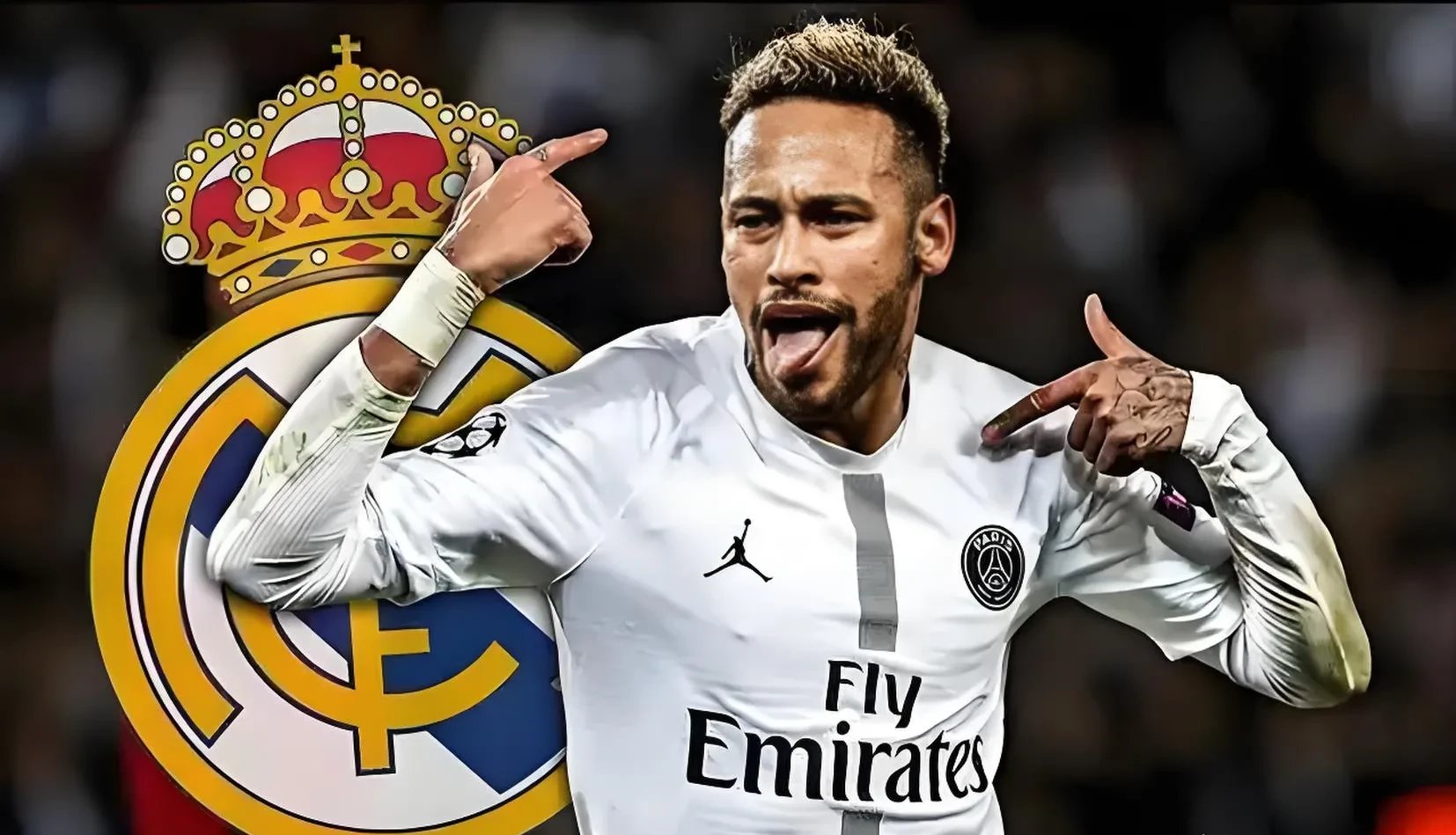 内马尔重返赛场，出色发挥首场状态出色，TL观众沸腾！