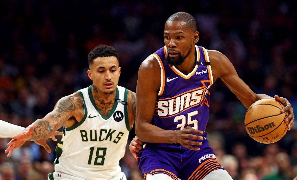 杜兰特官方宣布领先优势明显新规，雄鹿引发争议！的简单介绍