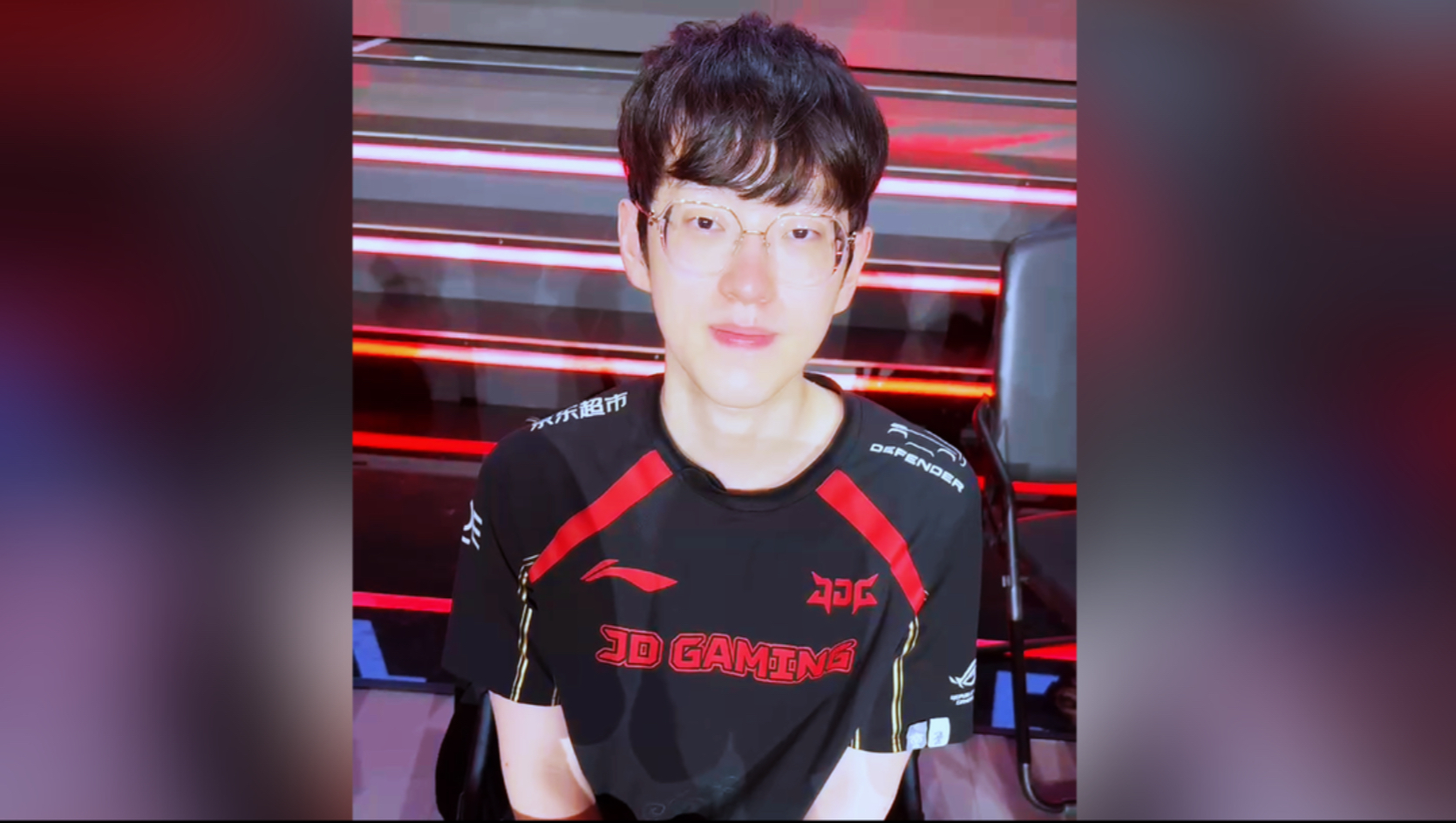 掘金观众热烈欢呼！，Scout迎来二十赛季出色发挥再创辉煌时刻的简单介绍